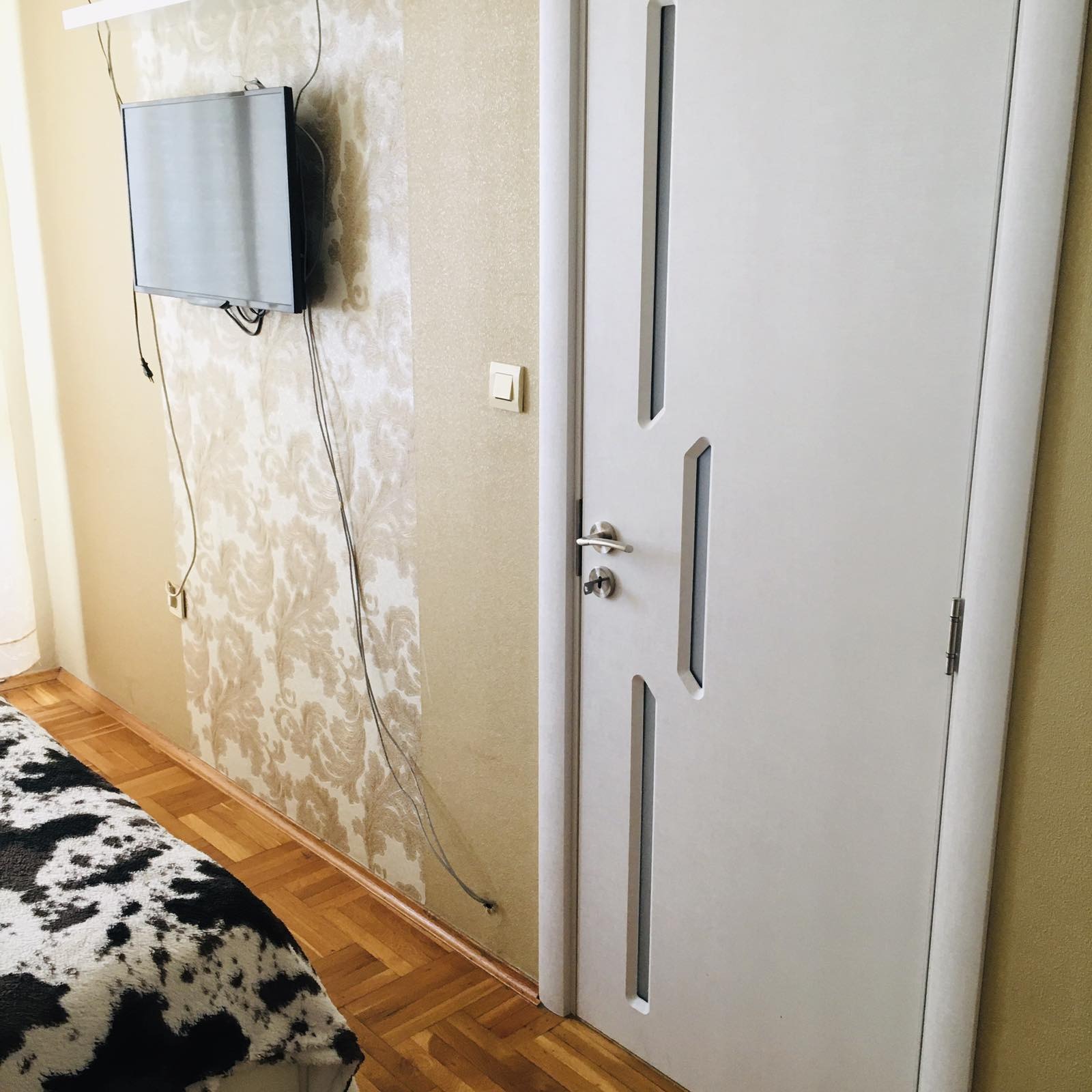 Продава 4-СТАЕН, гр. Бургас, Славейков, снимка 3 - Апартаменти - 55835520