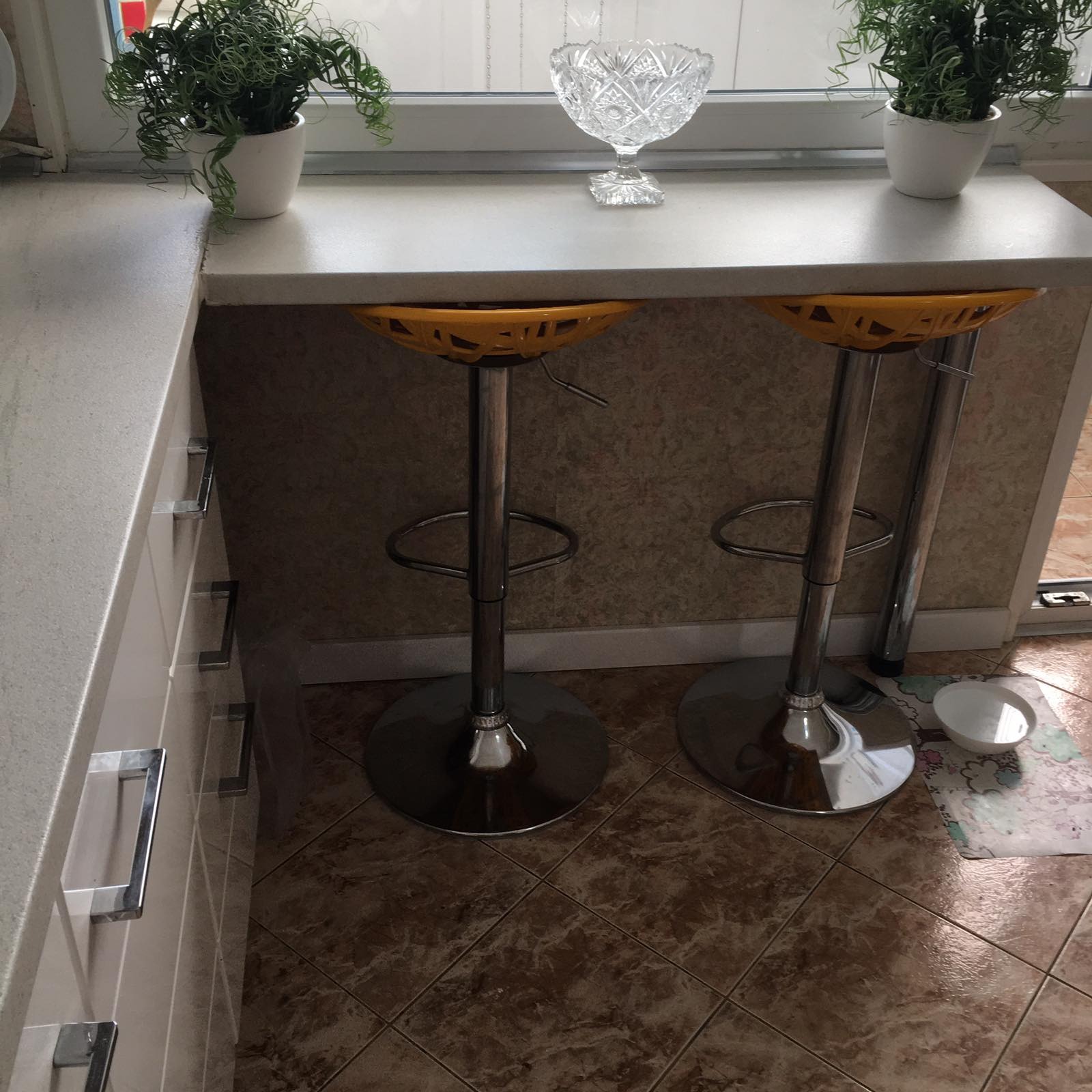 Продава 4-СТАЕН, гр. Бургас, Славейков, снимка 14 - Апартаменти - 55835520