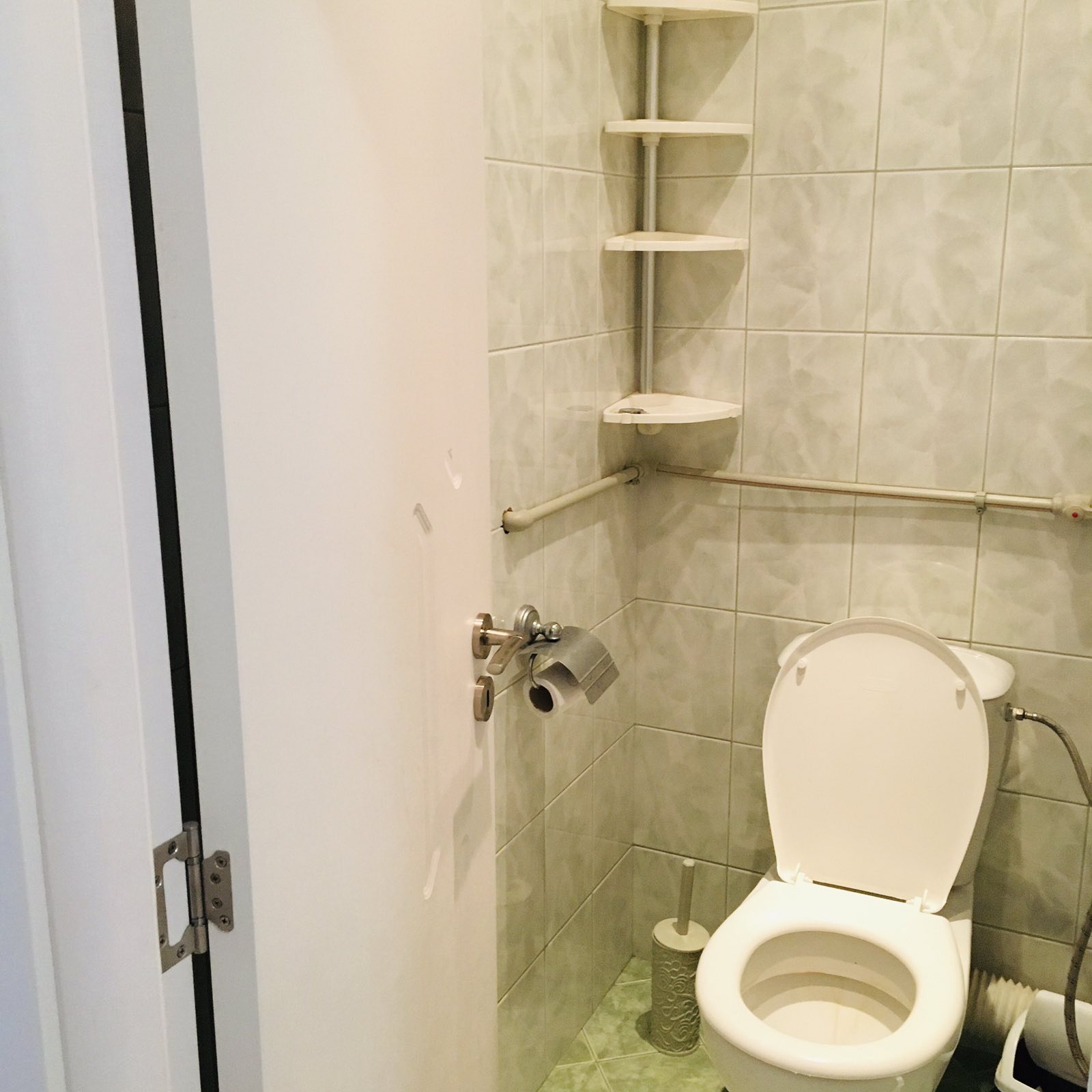 Продава 4-СТАЕН, гр. Бургас, Славейков, снимка 10 - Апартаменти - 55835520