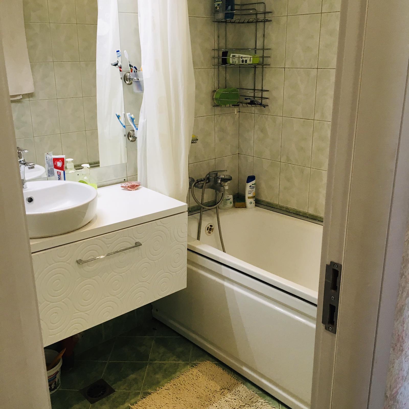 Продава 4-СТАЕН, гр. Бургас, Славейков, снимка 13 - Апартаменти - 55835520