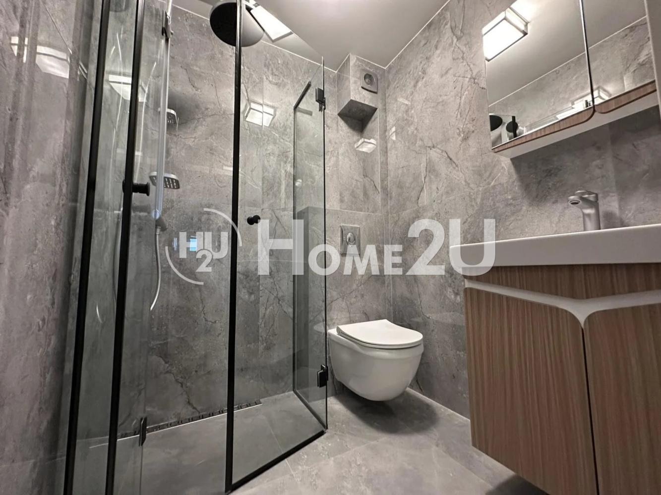 Продава 4-СТАЕН, гр. София, Кръстова вада, снимка 7 - Апартаменти - 56288403