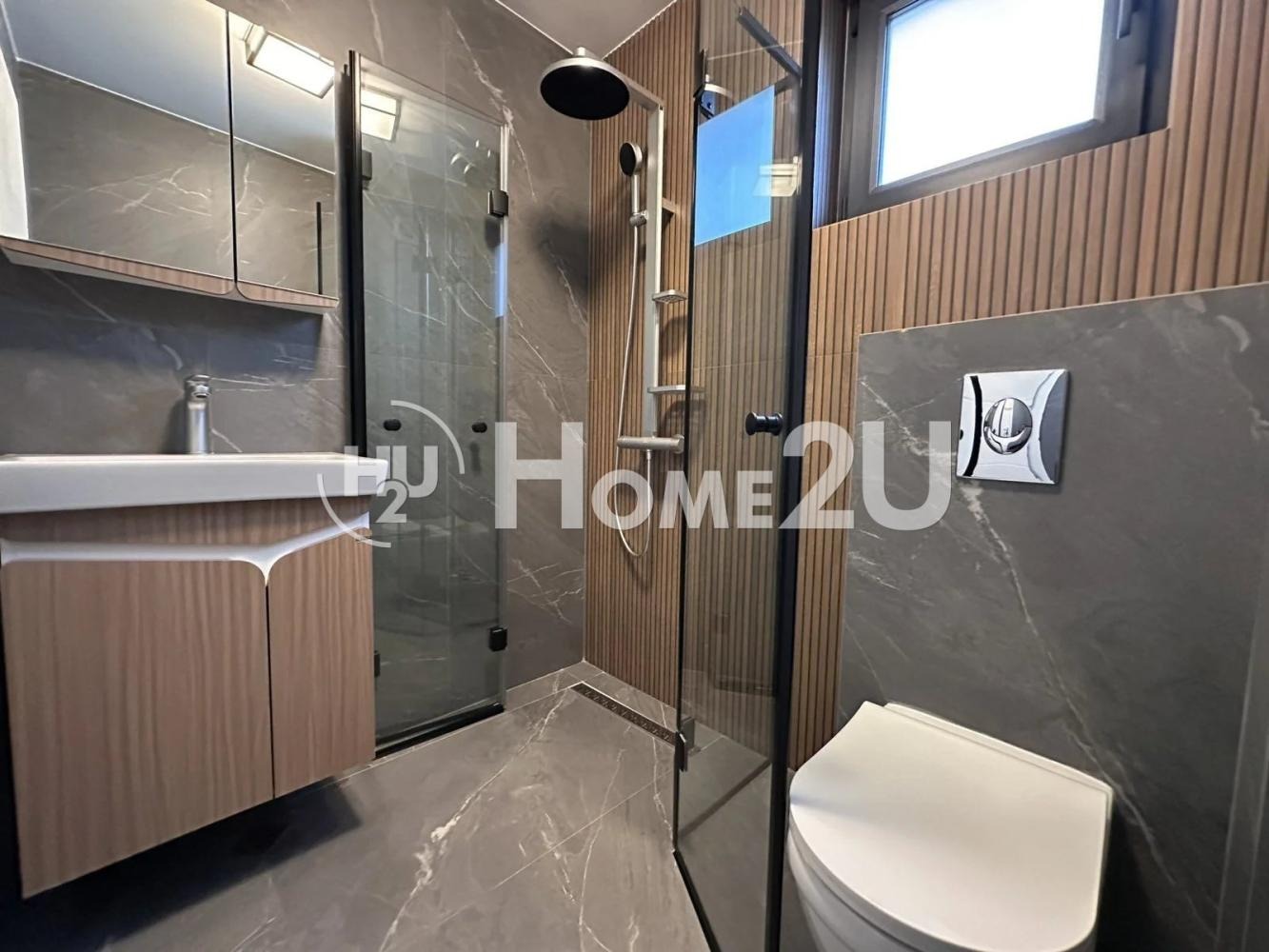 Продава 4-СТАЕН, гр. София, Кръстова вада, снимка 6 - Апартаменти - 56288403