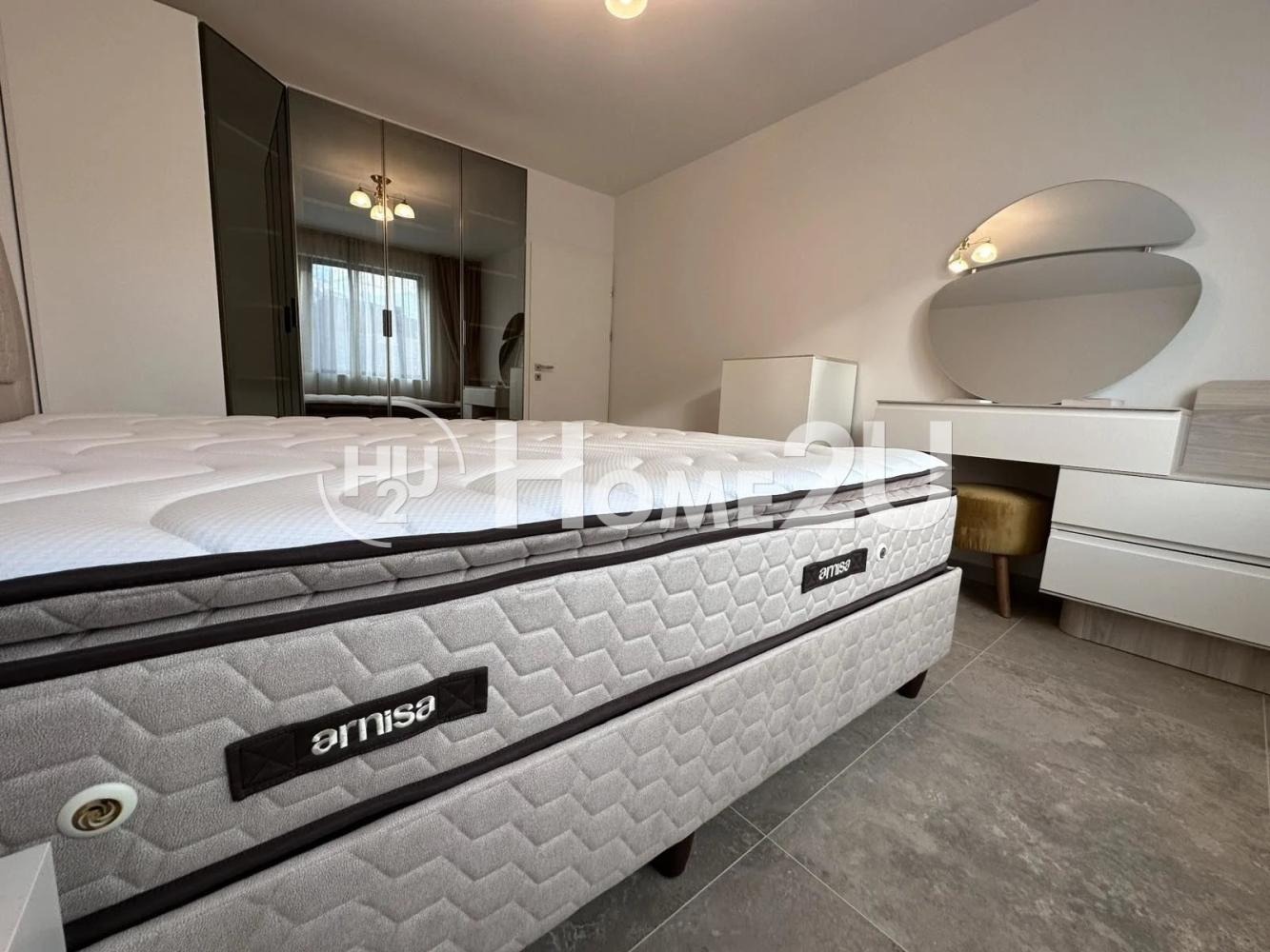Продава 4-СТАЕН, гр. София, Кръстова вада, снимка 8 - Апартаменти - 56288403