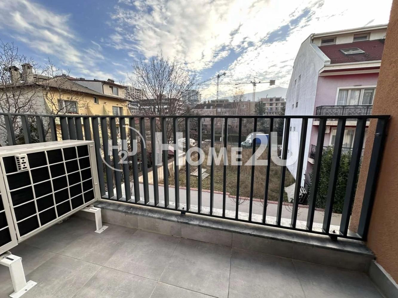 Продава 4-СТАЕН, гр. София, Кръстова вада, снимка 12 - Апартаменти - 56288403
