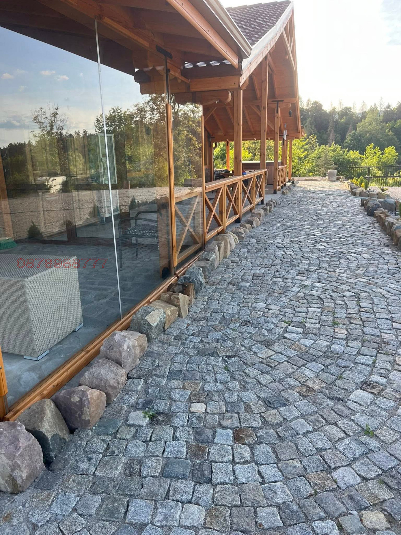 Продава КЪЩА, гр. Берковица, област Монтана, снимка 4 - Къщи - 55048218