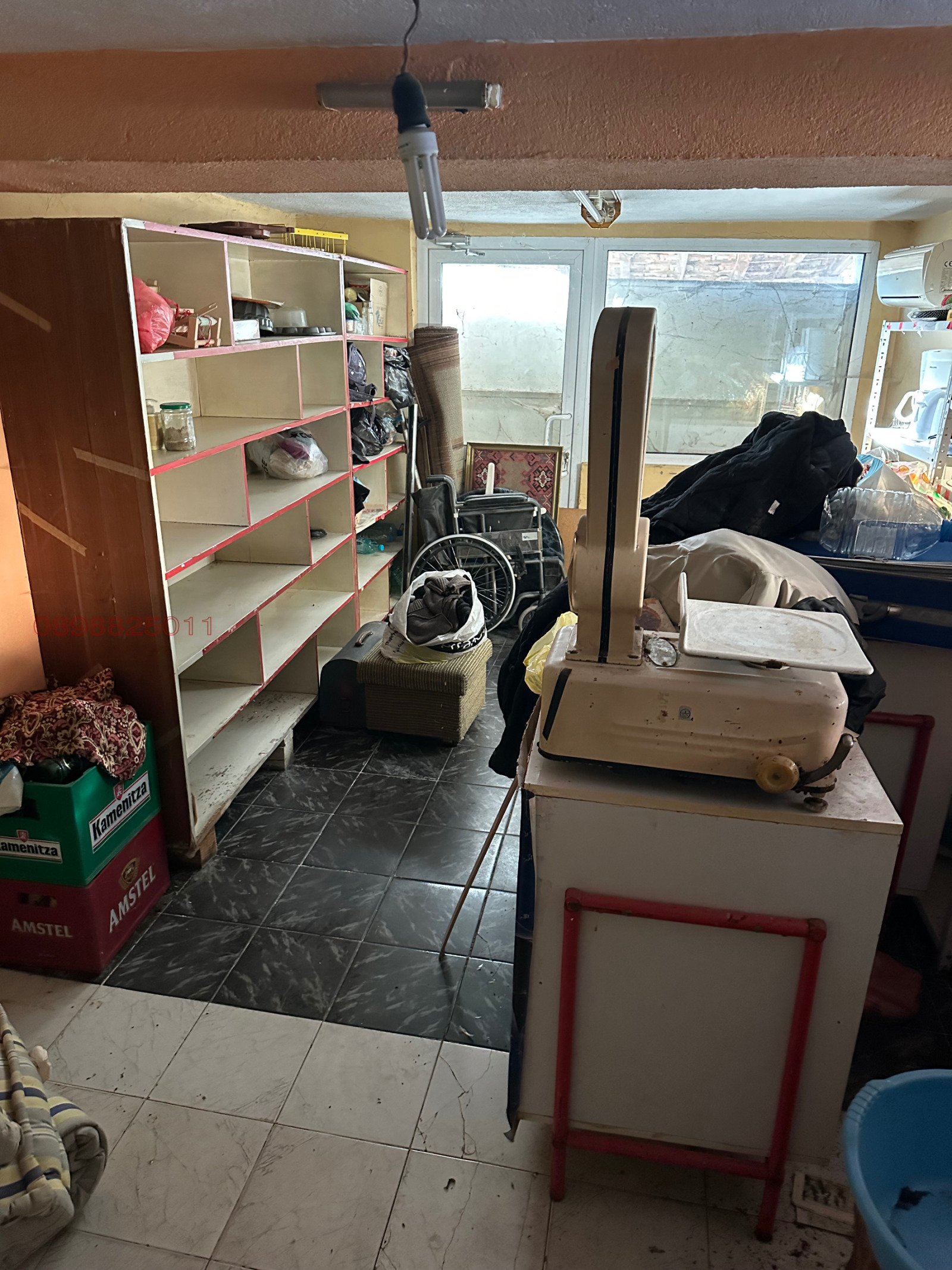 Продава КЪЩА, гр. Нова Загора, област Сливен, снимка 16 - Къщи - 56646774