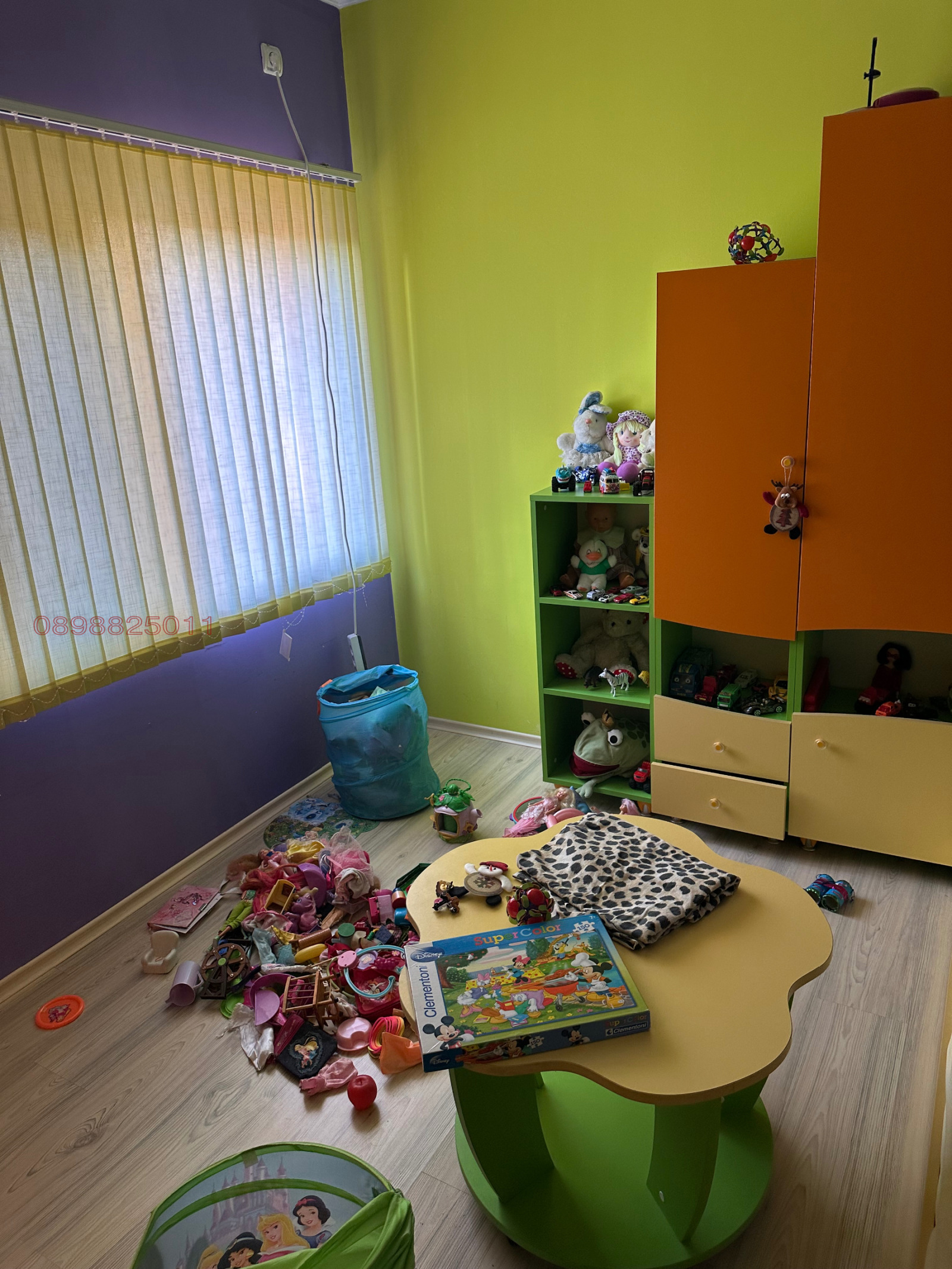 Продава КЪЩА, гр. Нова Загора, област Сливен, снимка 9 - Къщи - 56646774