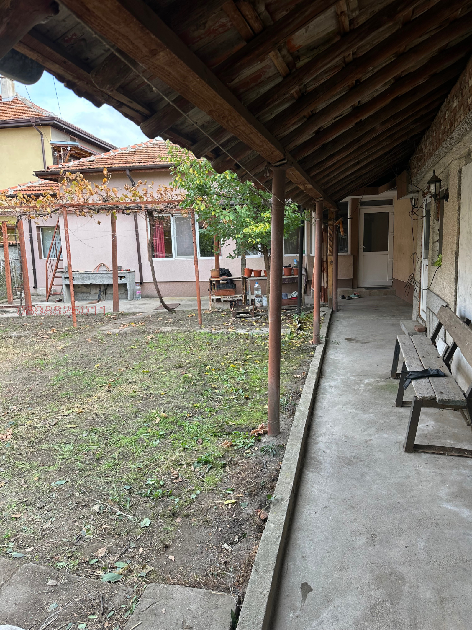 Продава КЪЩА, гр. Нова Загора, област Сливен
