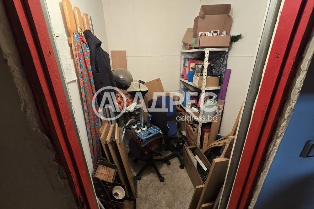 Продава МАГАЗИН, гр. София, Овча купел 1, снимка 7 - Магазини - 54688945