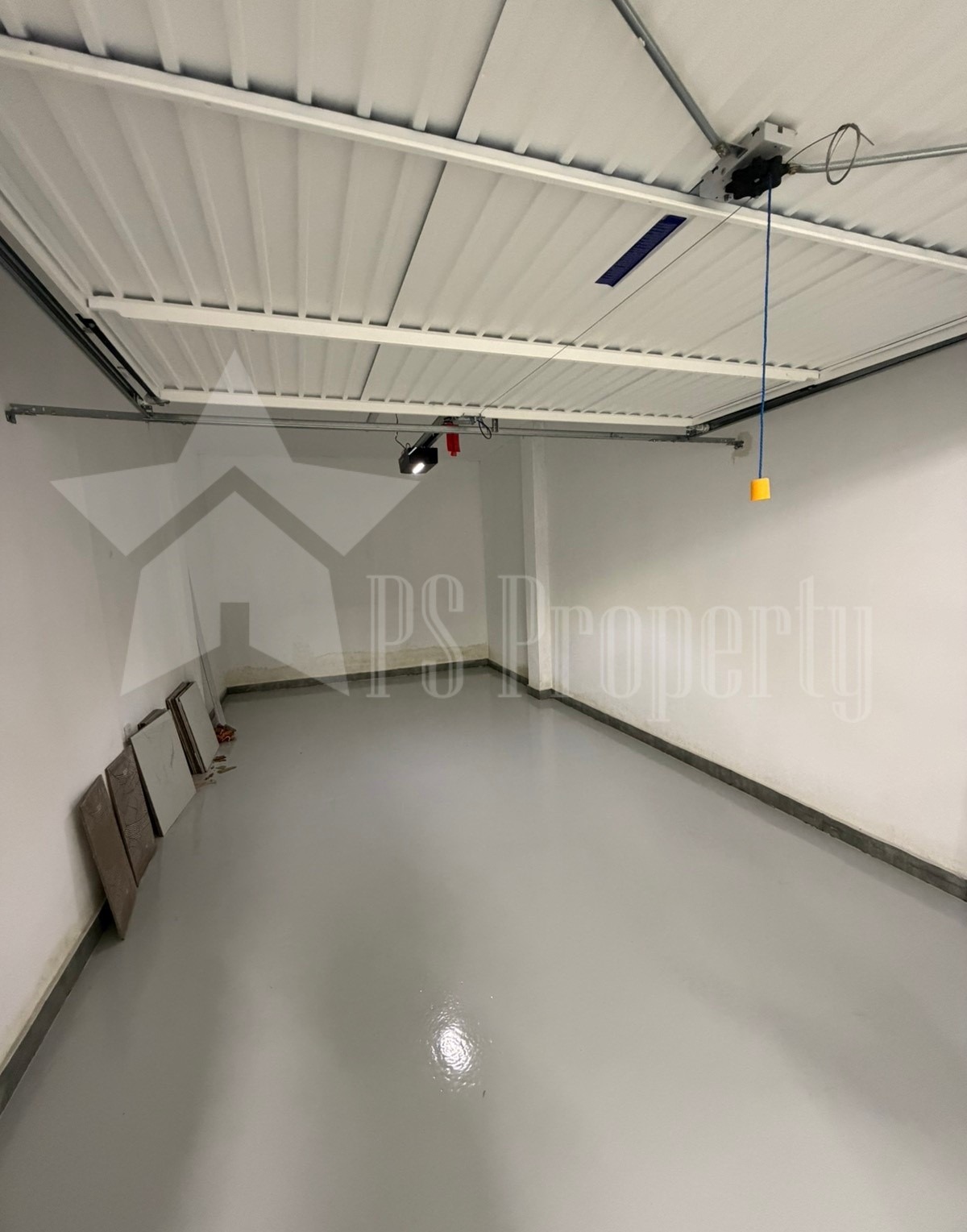 Продава ГАРАЖ, ПАРКОМЯСТО, гр. Стара Загора, Ремиза, снимка 3 - Гаражи и паркоместа - 55889320
