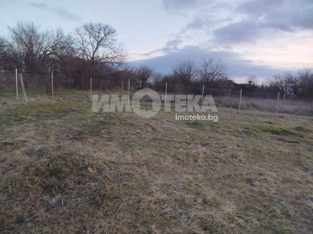 Продава ПАРЦЕЛ, гр. Варна, Метро