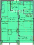 Продава 2-СТАЕН, град Пловдив, Тракия • 92950 € • 66669760 — Holmes.bg