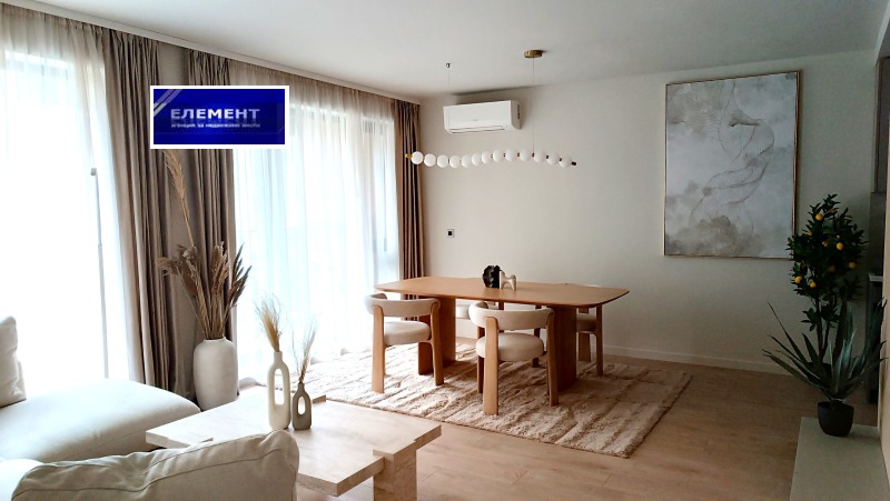 Продава 2-СТАЕН в град Пловдив, Христо Смирненски - 74 кв.м / 208 124 € » 407 055.16 лв., ЕЛЕМЕНТ