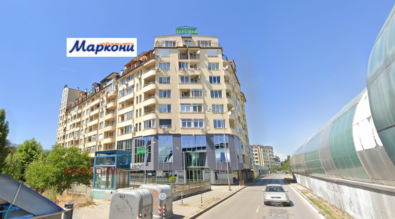 Продава ФРИЗЬОРСКИ/КОЗМЕТИЧЕН САЛОН в град София, Дървеница - 130 кв.м / 188 500 € » 368 673.96 лв., МАРКОНИ