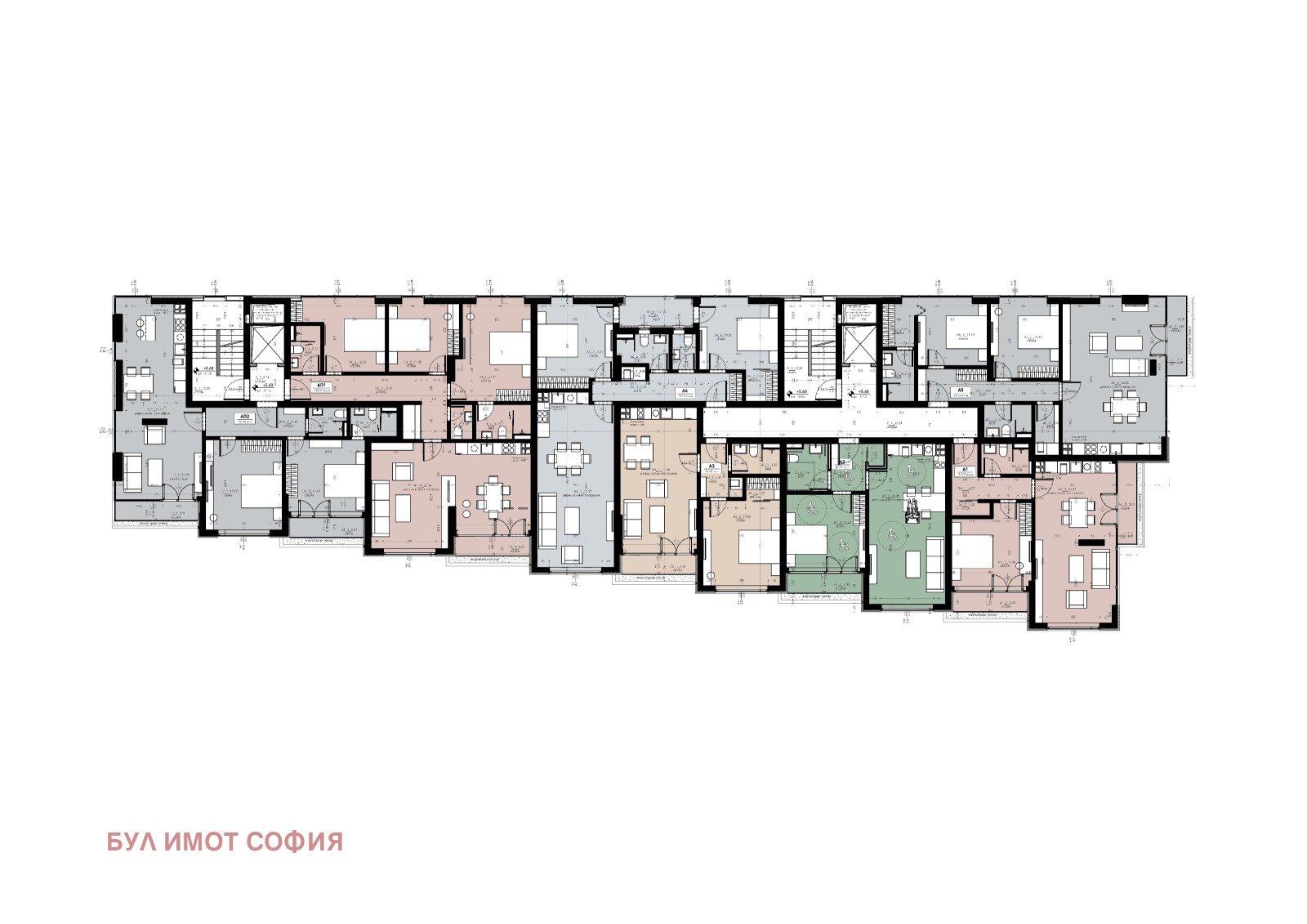 Продава 2-СТАЕН | Imot.bg — изображение 9