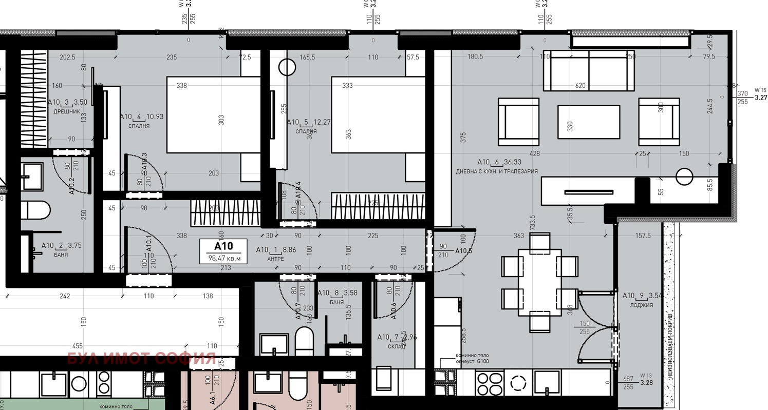 Продава 2-СТАЕН | Imot.bg — изображение 4