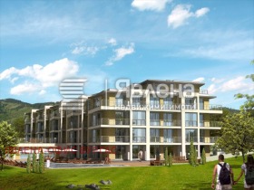 1 Schlafzimmer Sweti Wlas, region Burgas