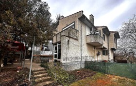 Casa Belokopitovo, região Shumen 2