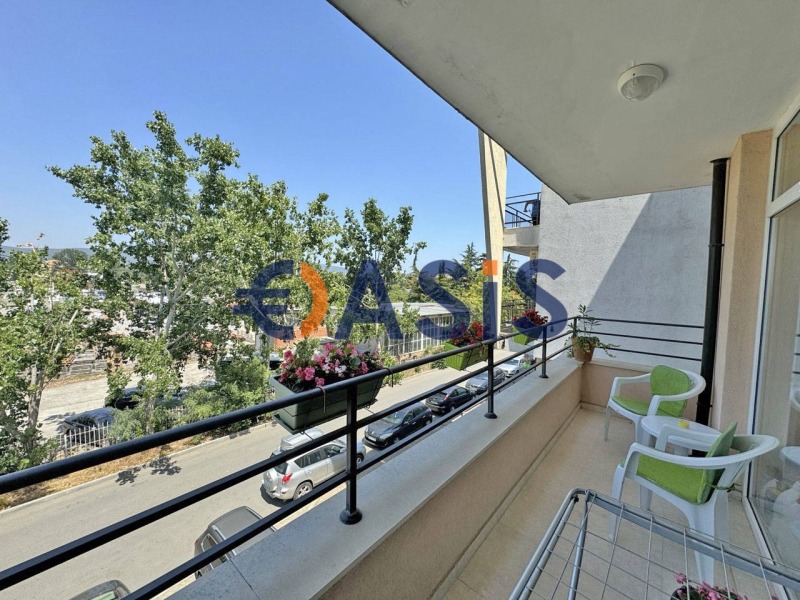 En venta  Estudio región Burgas , k.k. Slanchev bryag , 47 metros cuadrados | 87731317 - imagen [14]