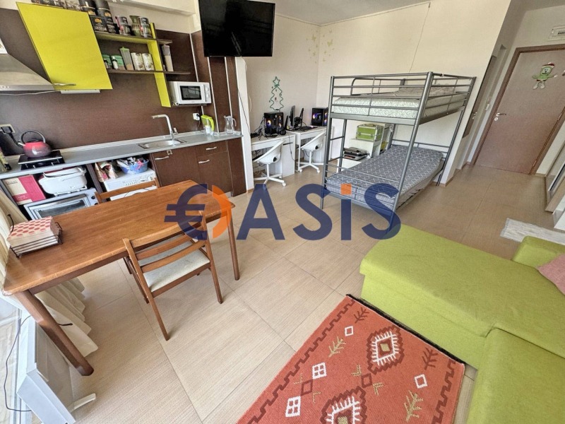 À vendre  Studio région Bourgas , k.k. Slantchev bryag , 47 m² | 87731317