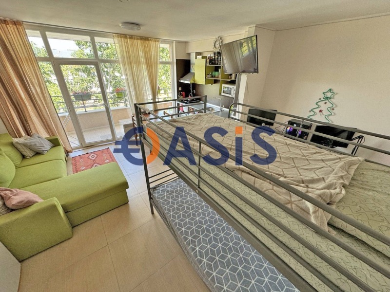 For Sale  Studio region Burgas , k.k. Slanchev bryag , 47 sq.m | 87731317 - image [9]