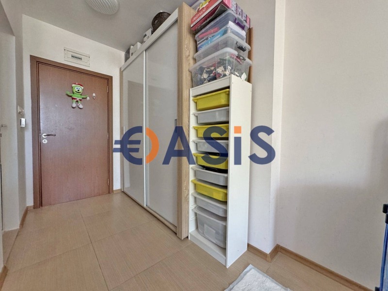 For Sale  Studio region Burgas , k.k. Slanchev bryag , 47 sq.m | 87731317 - image [10]