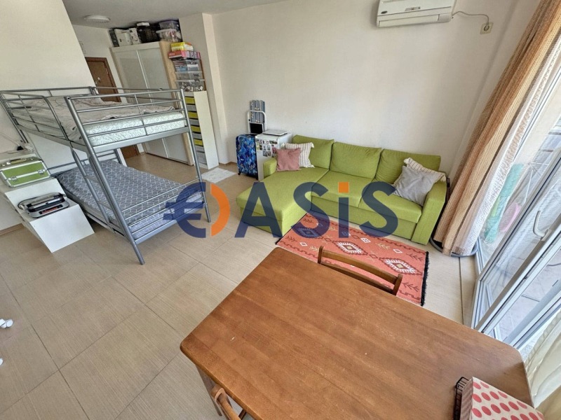 For Sale  Studio region Burgas , k.k. Slanchev bryag , 47 sq.m | 87731317 - image [6]