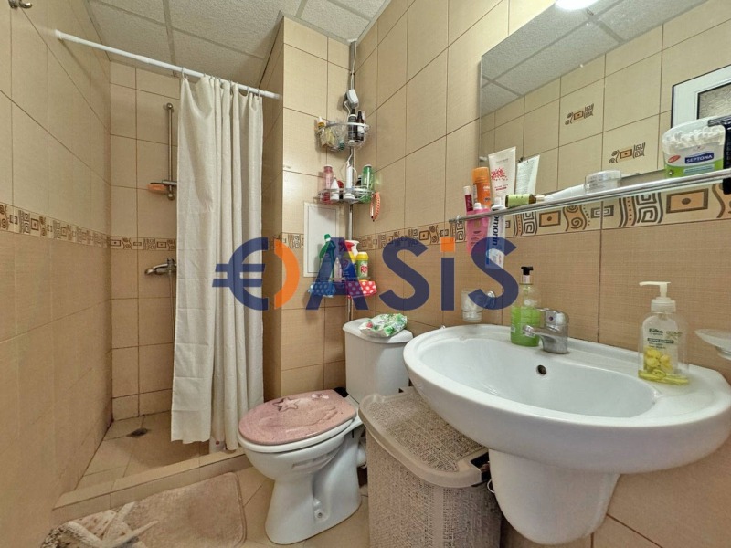 For Sale  Studio region Burgas , k.k. Slanchev bryag , 47 sq.m | 87731317 - image [11]