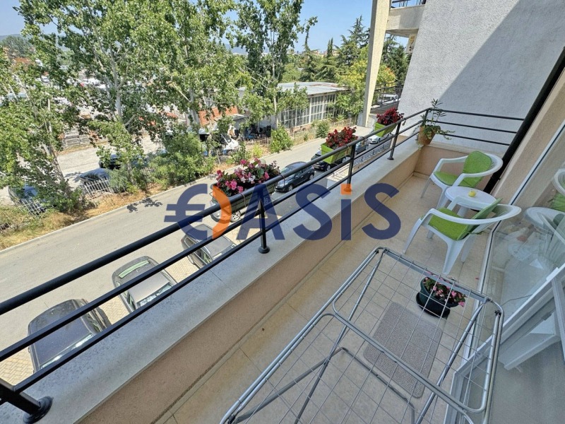 En venta  Estudio región Burgas , k.k. Slanchev bryag , 47 metros cuadrados | 87731317 - imagen [13]