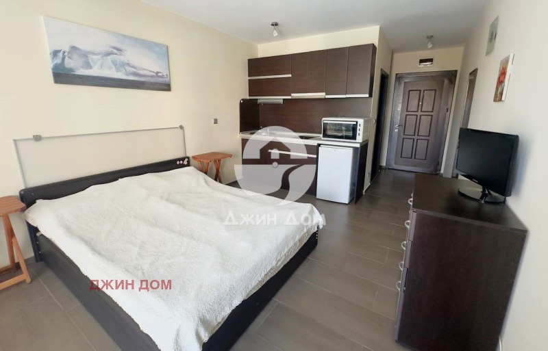 Zu verkaufen  Studio region Burgas , Nesebar , 38 qm | 54861125