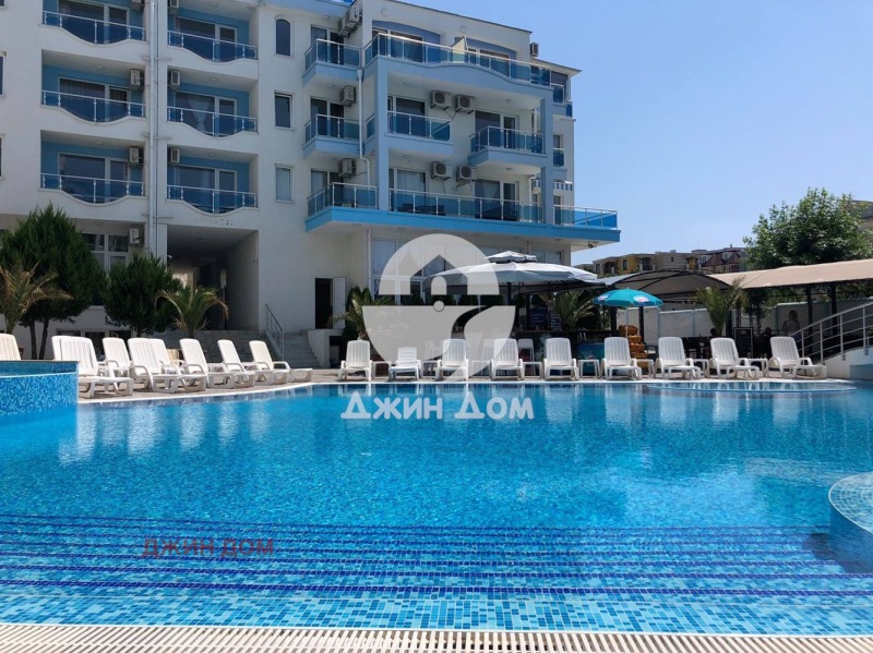 Zu verkaufen  Studio region Burgas , Nesebar , 38 qm | 54861125 - Bild [5]