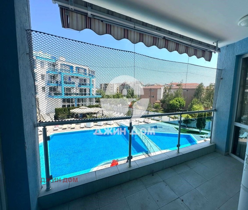 Zu verkaufen  Studio region Burgas , Nesebar , 38 qm | 54861125 - Bild [4]