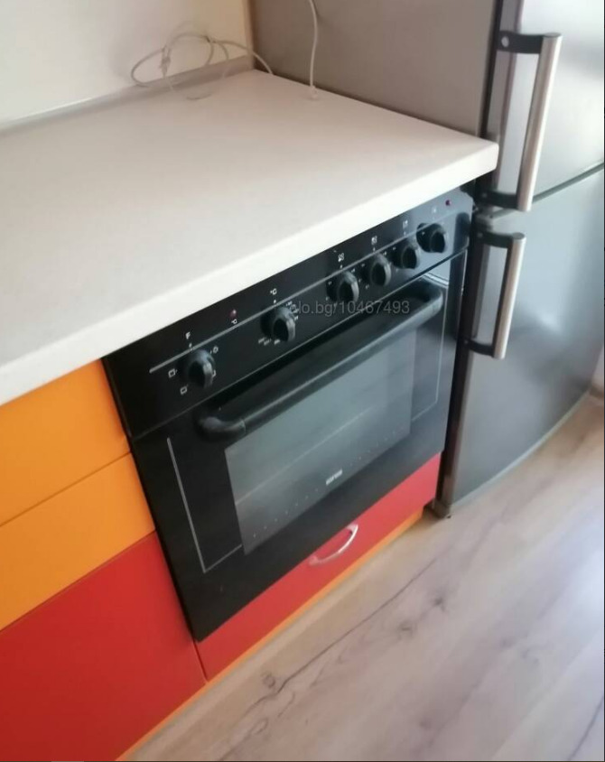 Eladó  Stúdió Varna , Vazrazsdane 3 , 48 négyzetméter | 48115062 - kép [9]