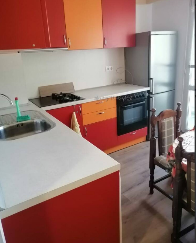 Eladó  Stúdió Varna , Vazrazsdane 3 , 48 négyzetméter | 48115062 - kép [2]