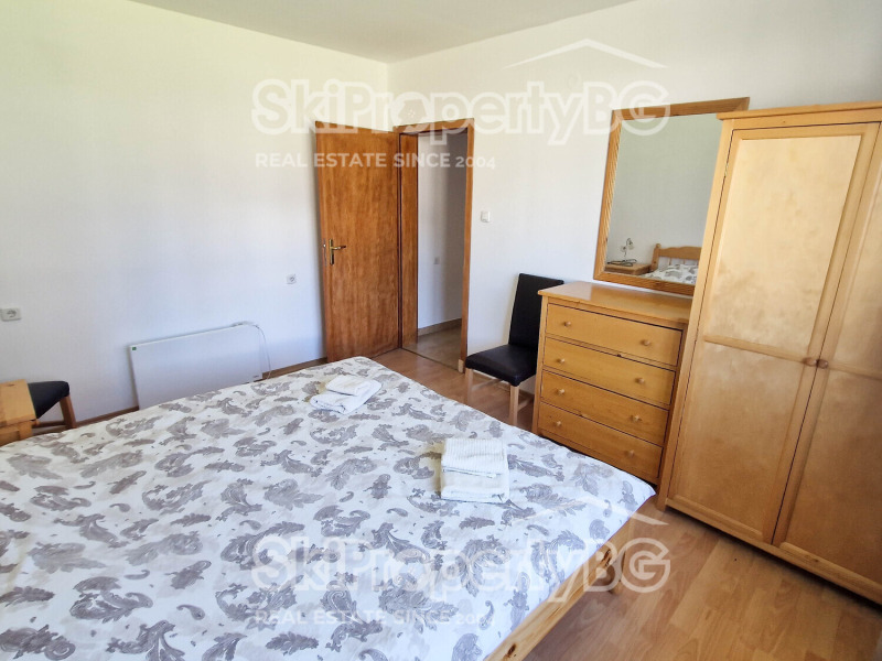In vendita  1 camera da letto regione Blagoevgrad , Bansko , 46 mq | 68468700 - Immagine [8]