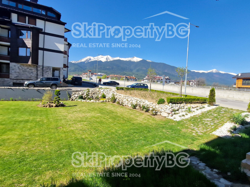In vendita  1 camera da letto regione Blagoevgrad , Bansko , 46 mq | 68468700 - Immagine [14]