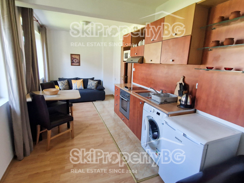In vendita  1 camera da letto regione Blagoevgrad , Bansko , 46 mq | 68468700 - Immagine [2]