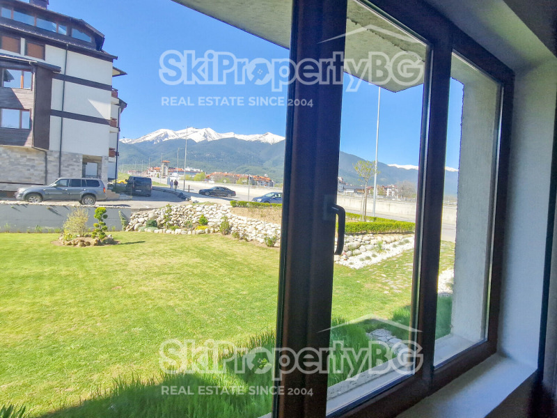 In vendita  1 camera da letto regione Blagoevgrad , Bansko , 46 mq | 68468700 - Immagine [13]
