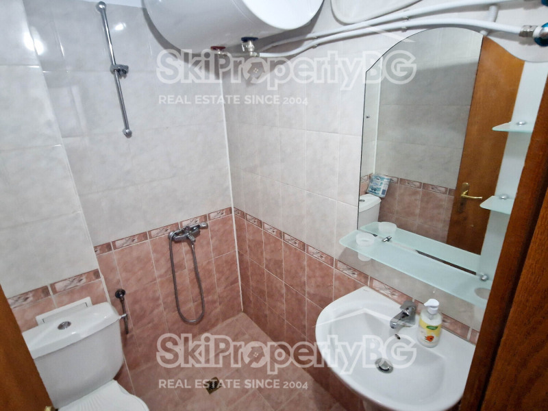 In vendita  1 camera da letto regione Blagoevgrad , Bansko , 46 mq | 68468700 - Immagine [11]