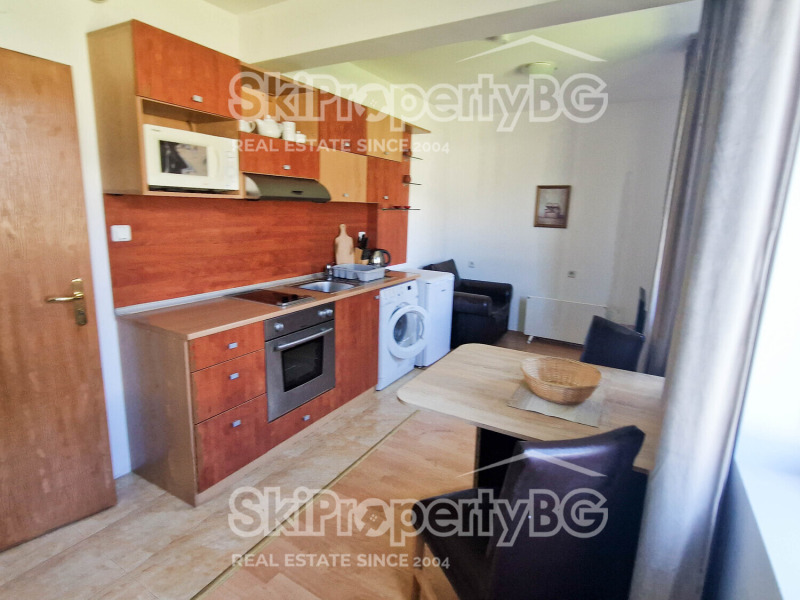In vendita  1 camera da letto regione Blagoevgrad , Bansko , 46 mq | 68468700 - Immagine [4]