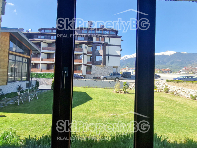 In vendita  1 camera da letto regione Blagoevgrad , Bansko , 46 mq | 68468700 - Immagine [12]