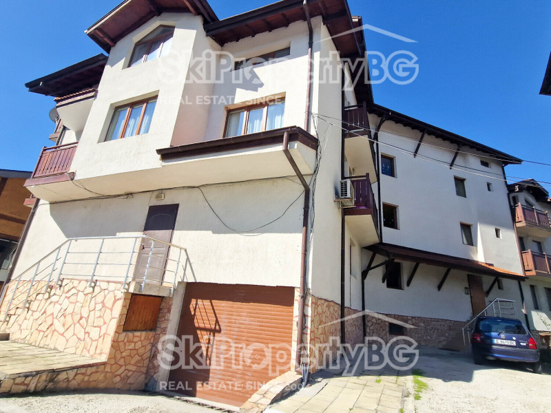 In vendita  1 camera da letto regione Blagoevgrad , Bansko , 46 mq | 68468700 - Immagine [15]