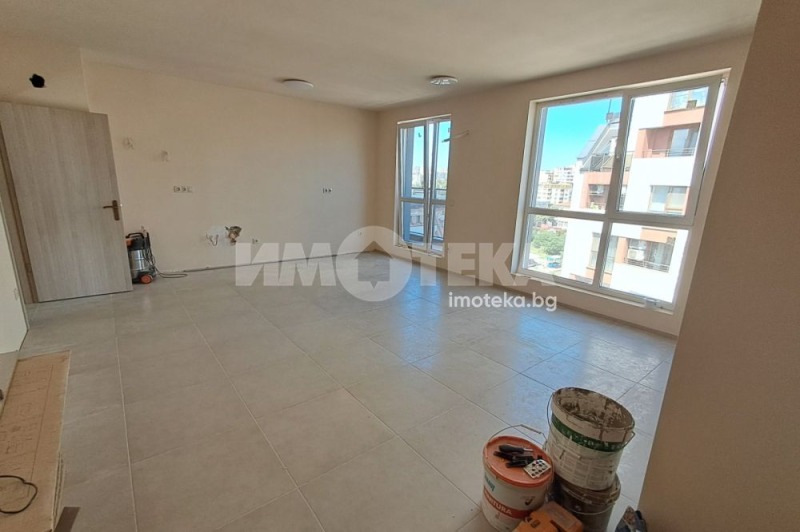 Satılık  1 yatak odası Sofia , Lyulin - centar , 83 metrekare | 21123712 - görüntü [2]