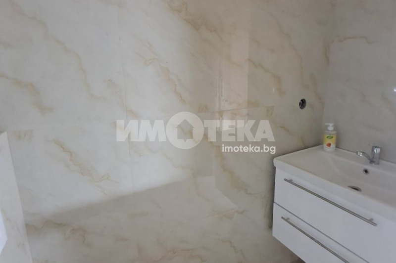 Till salu  1 sovrum Sofia , Ljulin - centar , 77 kvm | 21123712 - bild [11]
