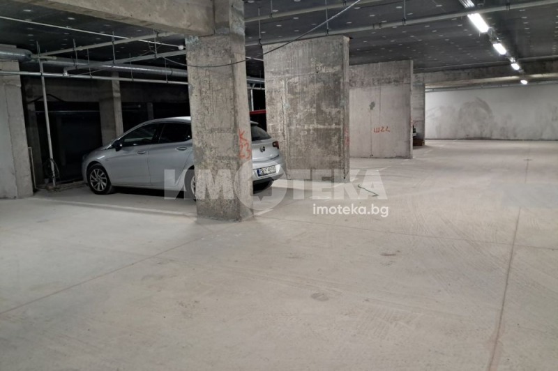 Till salu  1 sovrum Sofia , Ljulin - centar , 77 kvm | 21123712 - bild [4]