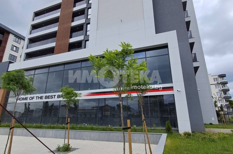 Till salu  1 sovrum Sofia , Ljulin - centar , 77 kvm | 21123712 - bild [14]