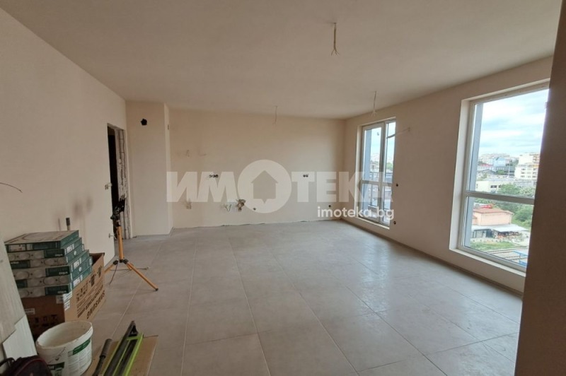 Till salu  1 sovrum Sofia , Ljulin - centar , 77 kvm | 21123712 - bild [2]