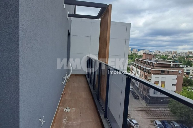 Till salu  1 sovrum Sofia , Ljulin - centar , 77 kvm | 21123712 - bild [7]
