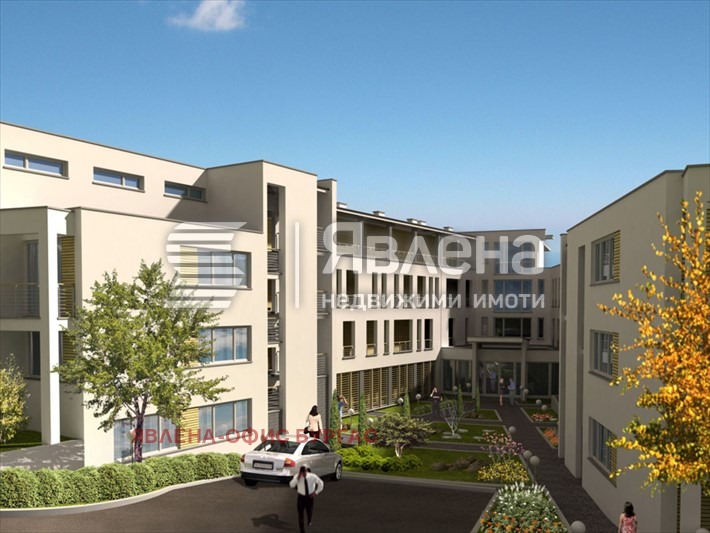 Zu verkaufen  1 Schlafzimmer region Burgas , Sweti Wlas , 58 qm | 41557346 - Bild [4]