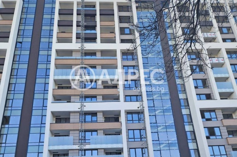 À venda  1 quarto Sofia , Serdika , 71 m² | 88569537